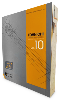 Tohnichi Torque Handbook
